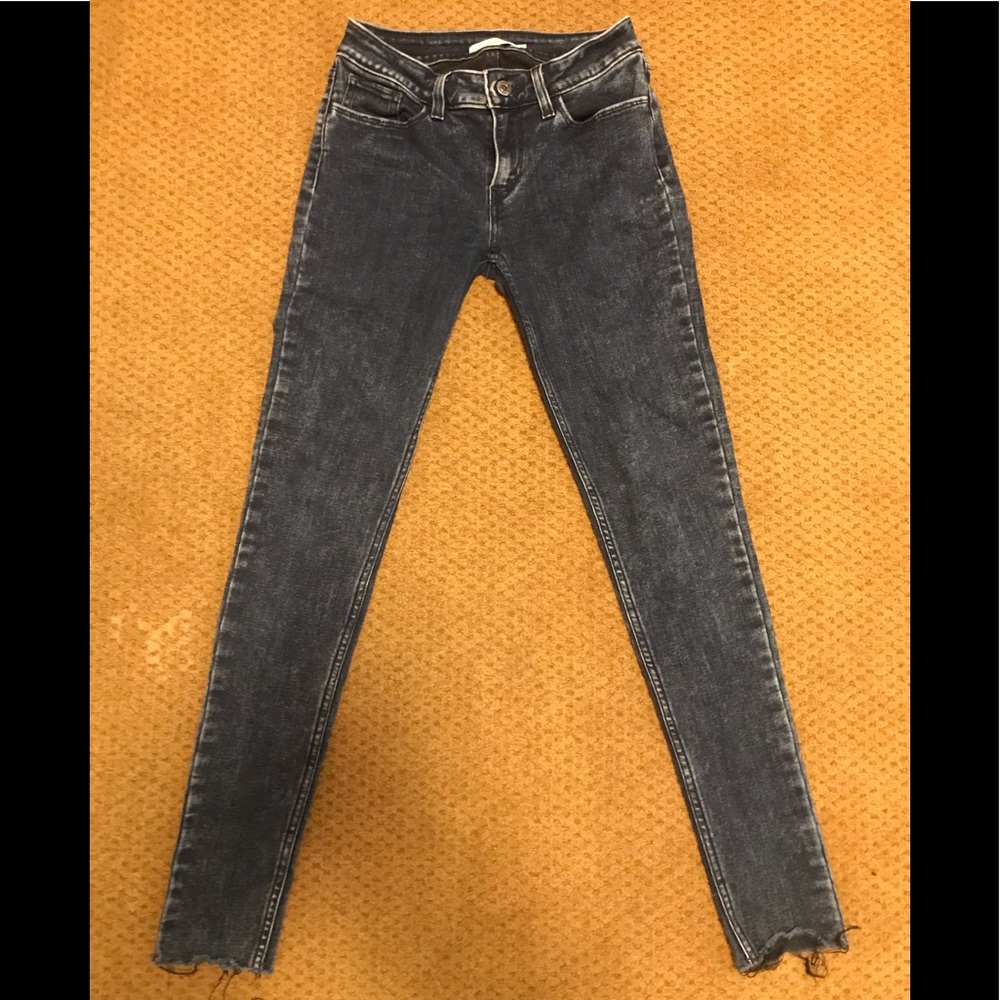 Levi’s Skinny Jeans 👖